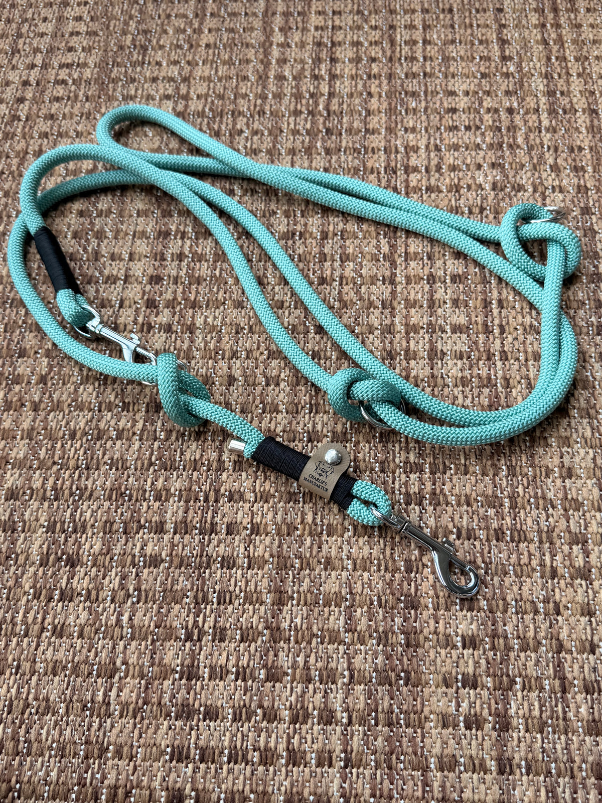 Ready to Ship | Tauleine Sea Green