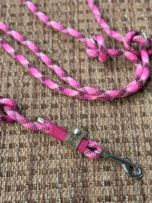 Ready to Ship | Tauleine Pink Splash