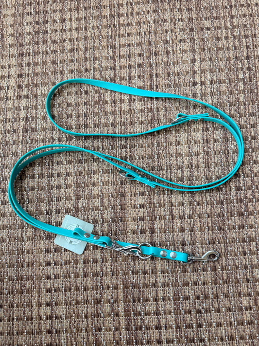 Ready to Ship | Biothaneleine Teal