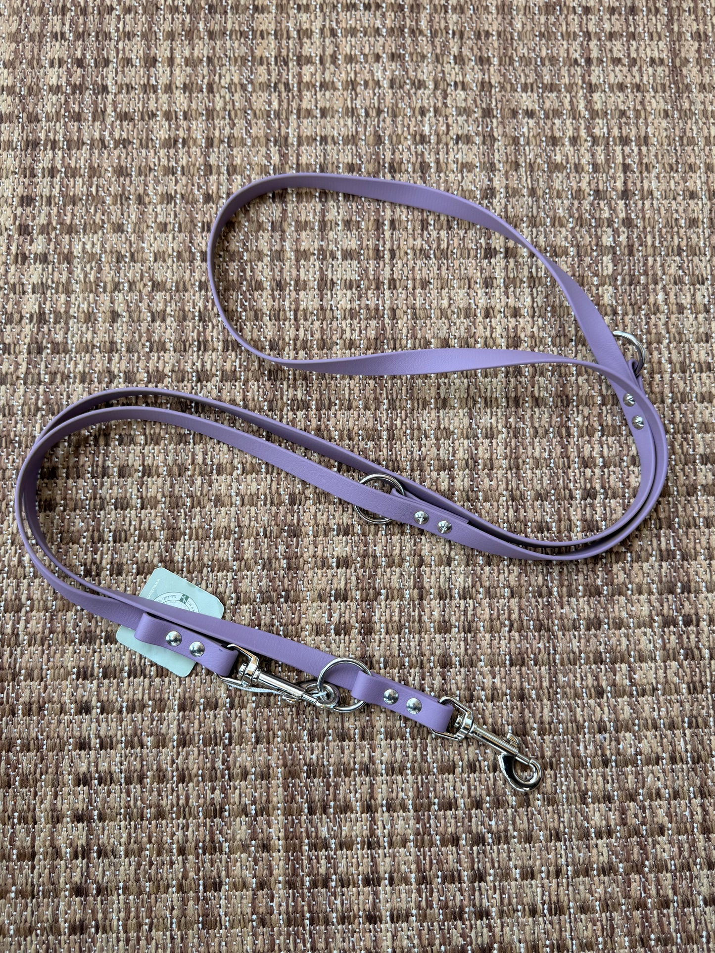 Ready to Ship | Biothaneleine Mauve