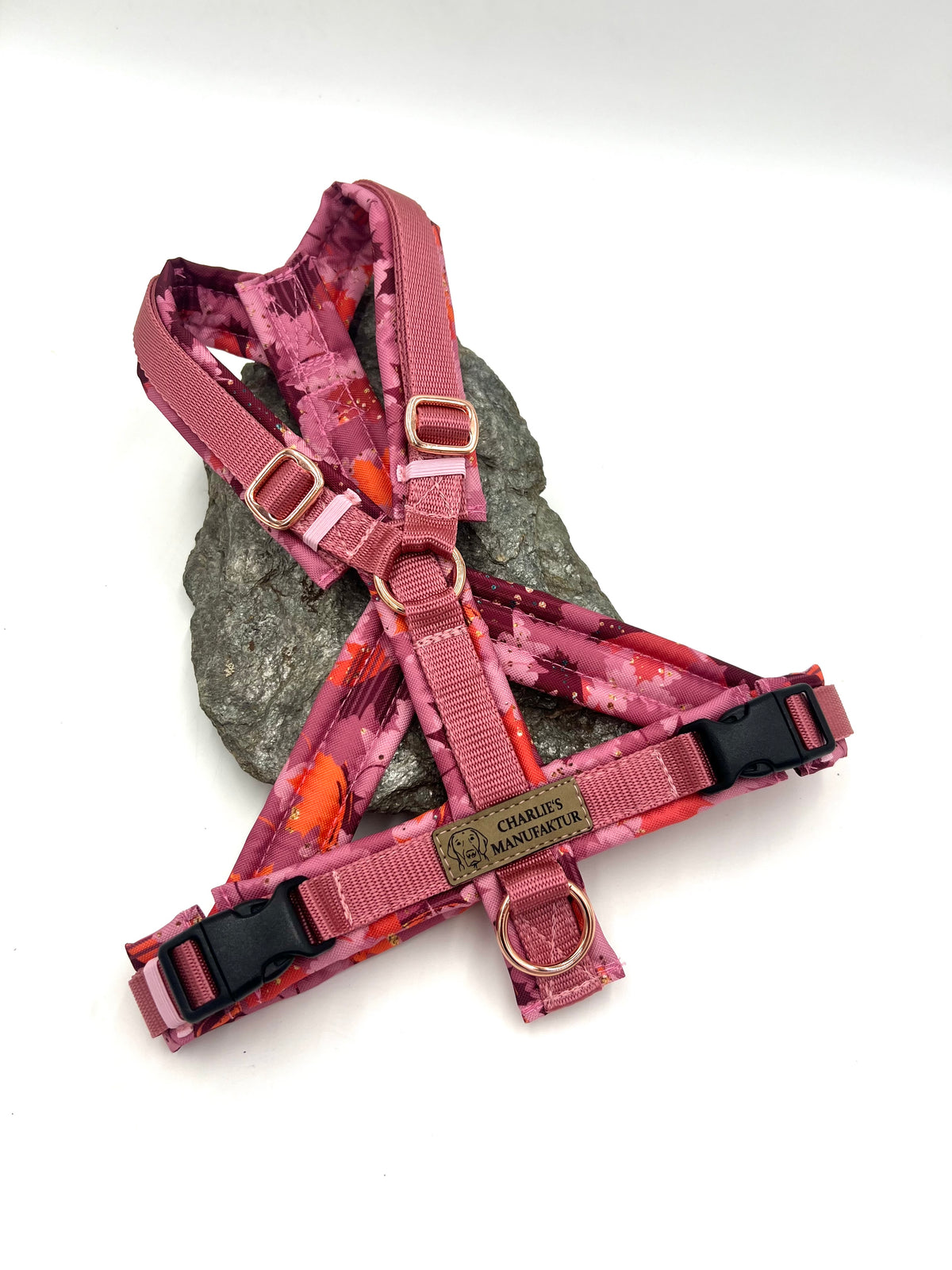 Shop the Look | Geschirr Maple Leaves & Altrosa