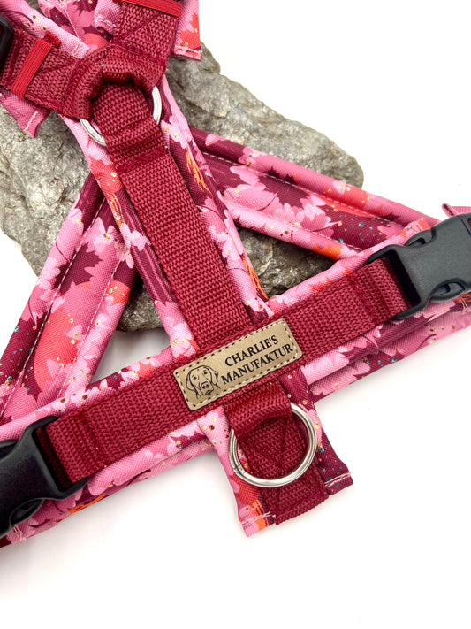 Shop the Look | Geschirr Maple Leaves & Bordeaux