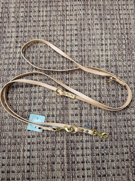 Ready to Ship | Biothaneleine Light Gold