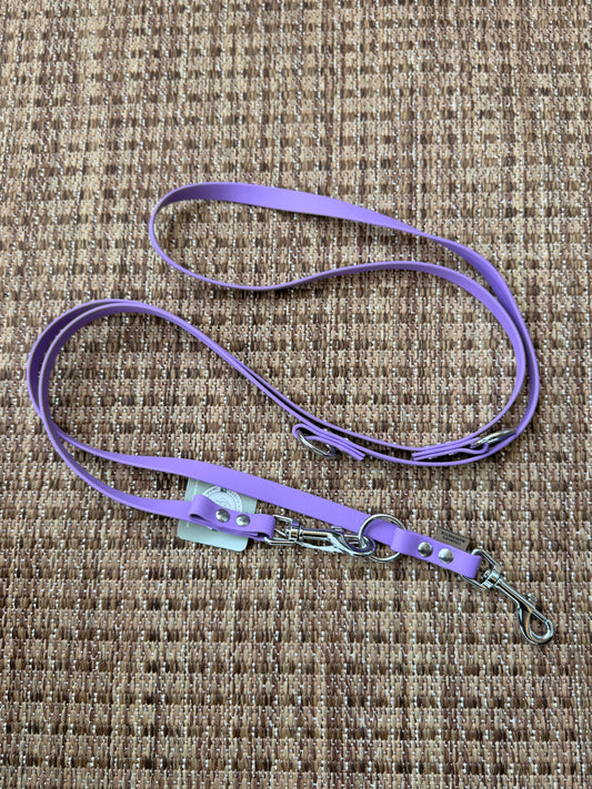 Ready to Ship | Biothaneleine Amethyst