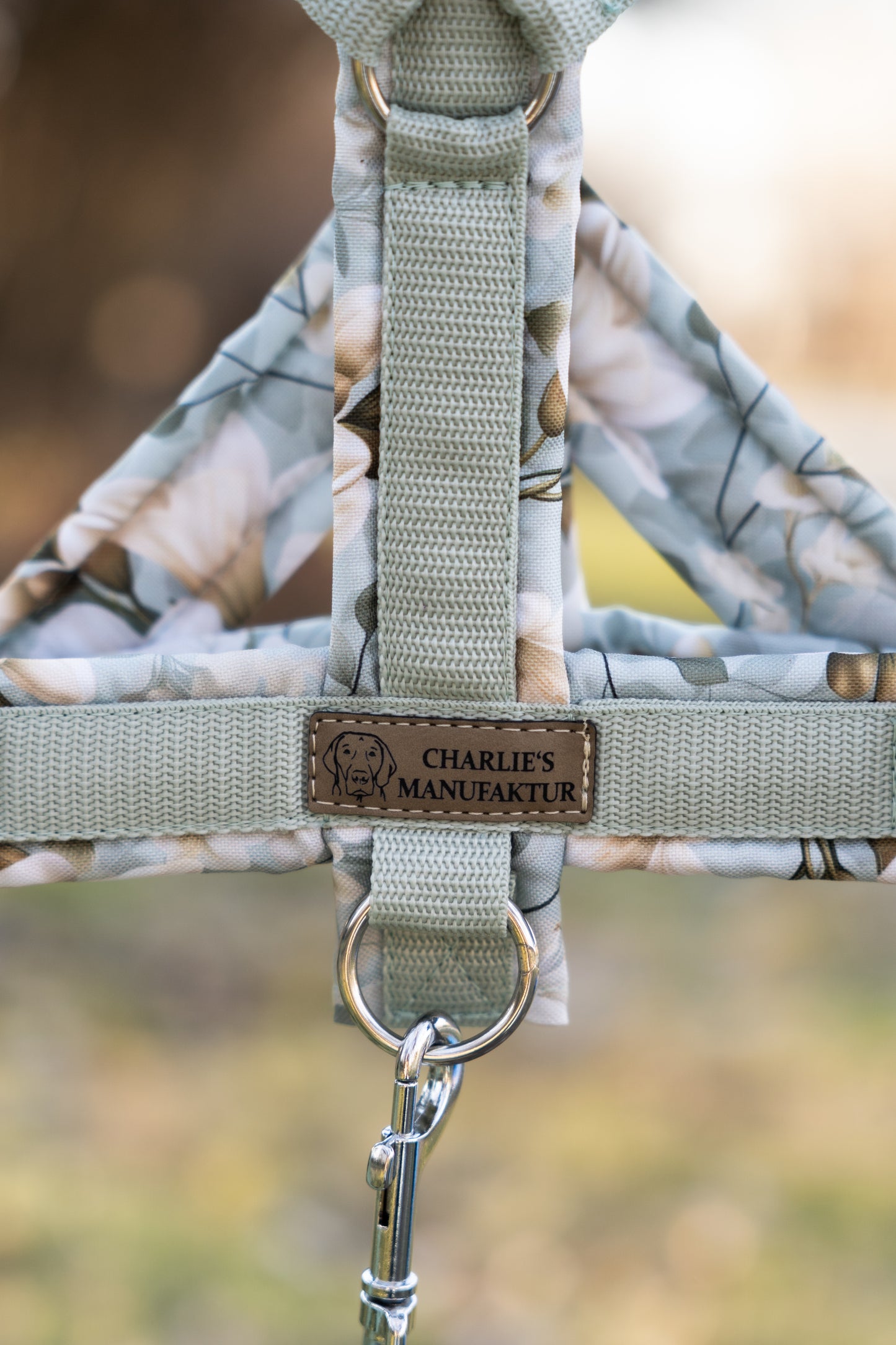 Y-Geschirr Sage Garden Salbei