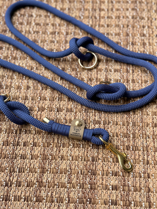 Ready to Ship | Tauleine Dunkelblau