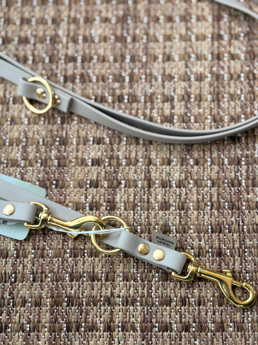 Ready to Ship | Biothaneleine Taupe