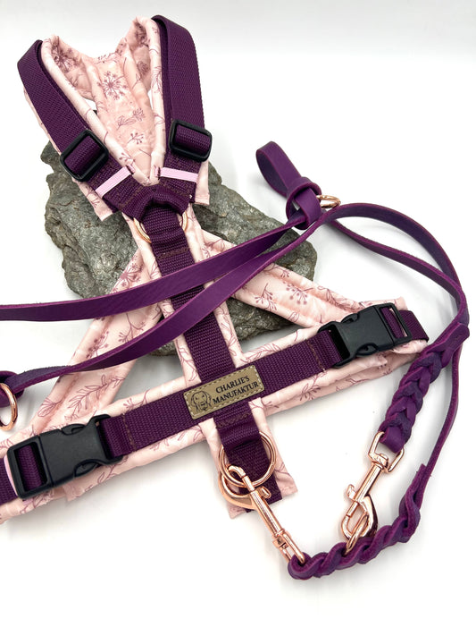 Shop the Look | Geschirr Rosa Zweige