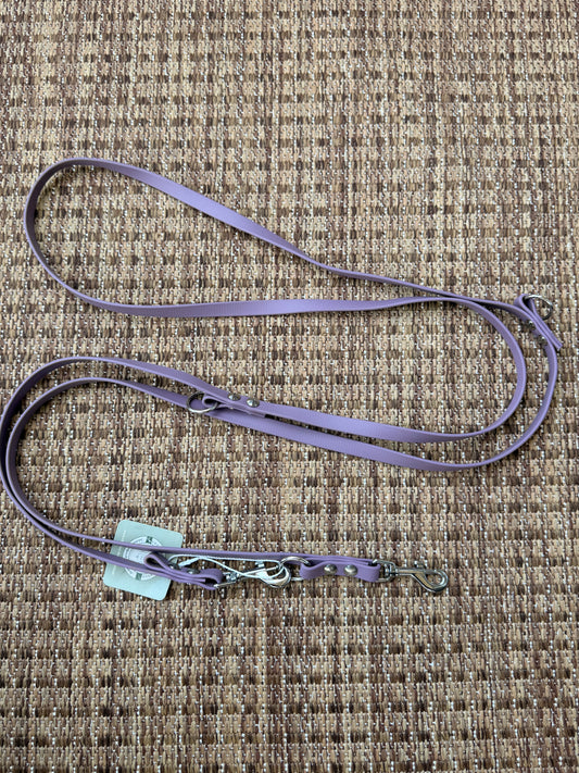Ready to Ship | Biothaneleine Mauve