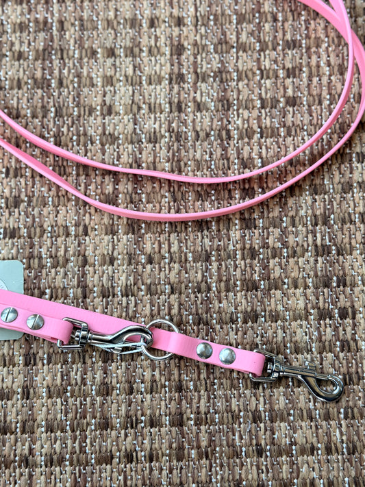 Ready to Ship | Biothaneleine Rosa