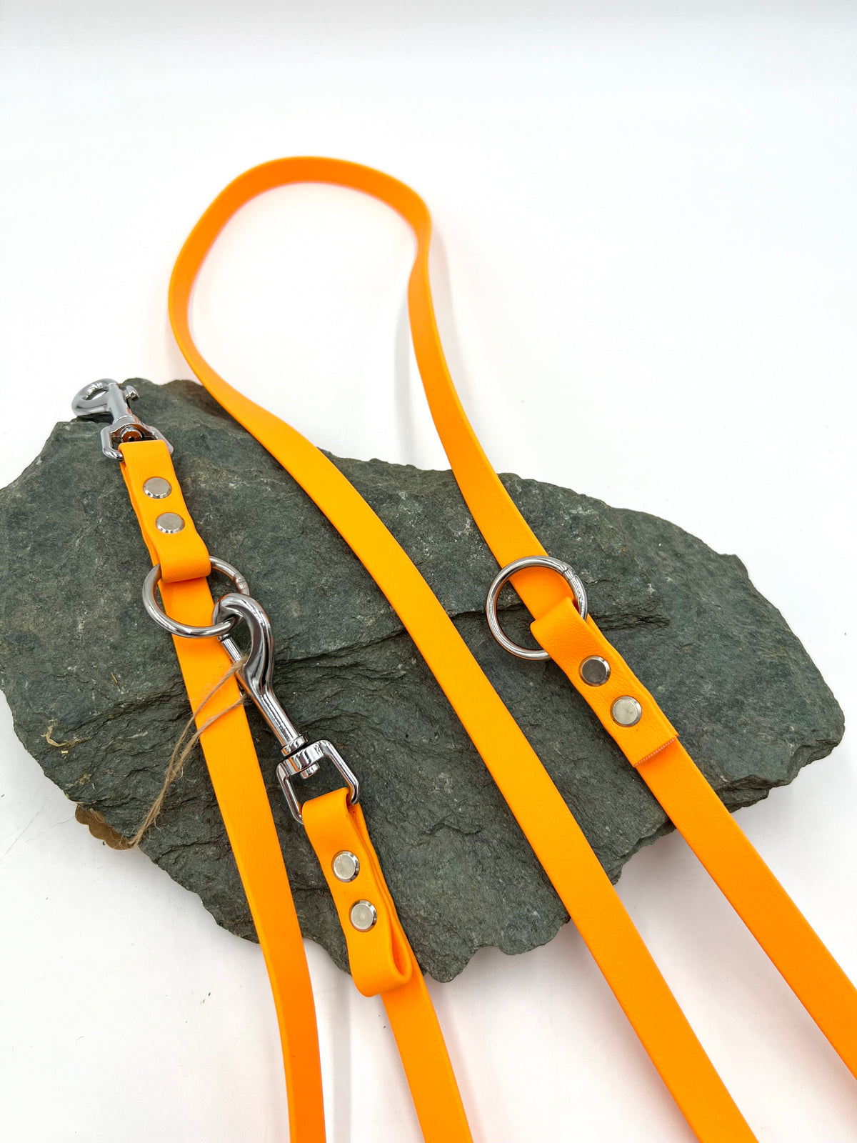 Ready to Ship | Biothaneleine Orange