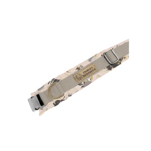 Konfigurator - Gurtbandhalsband