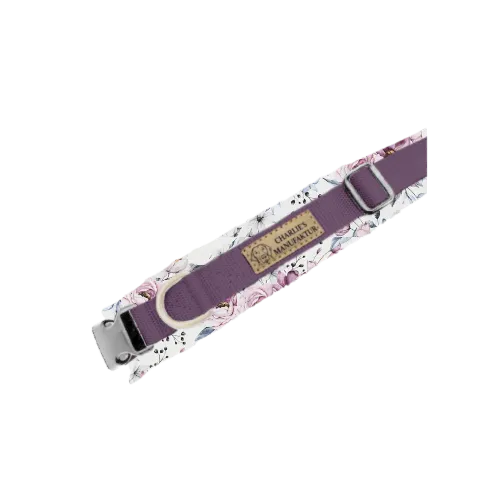 Konfigurator - Gurtbandhalsband