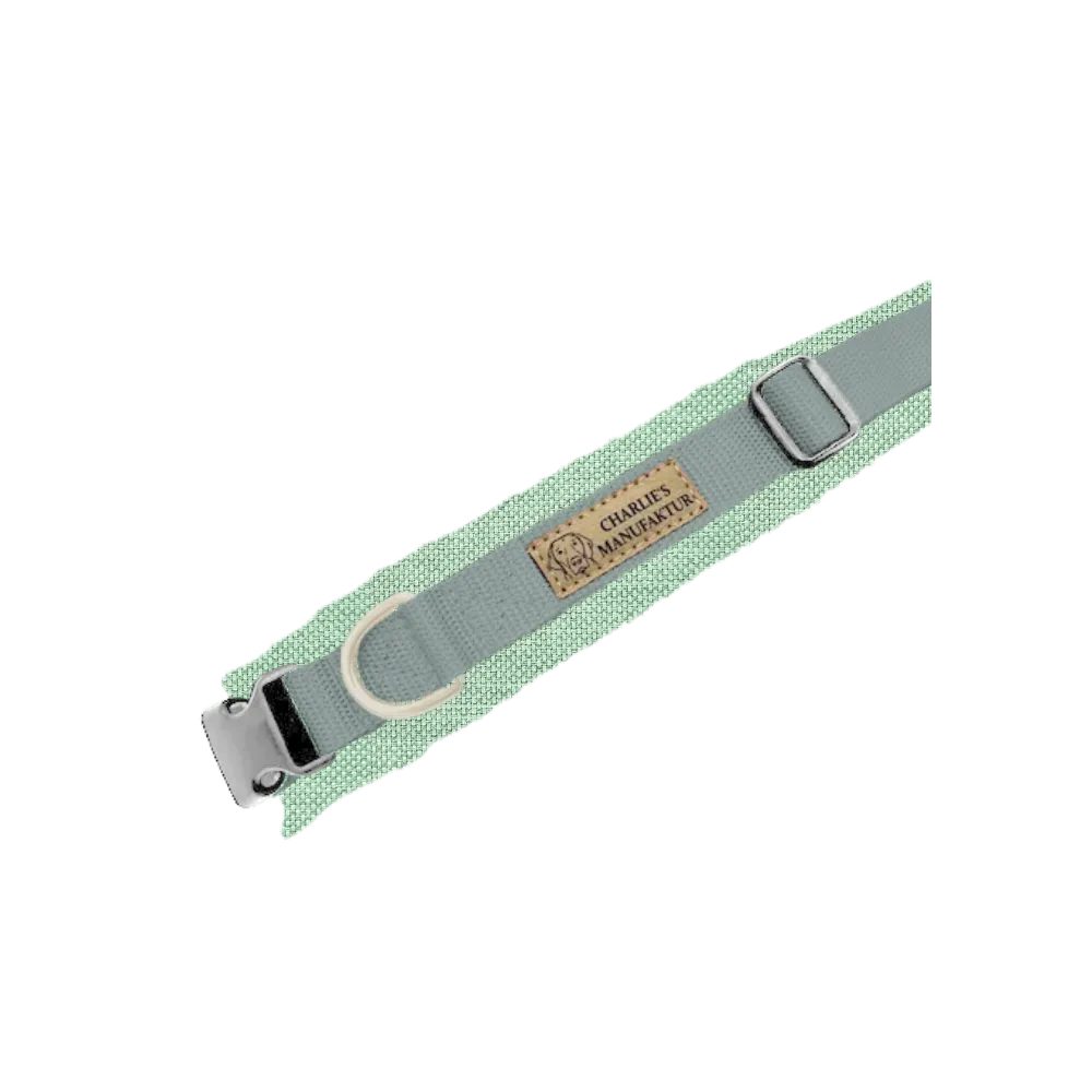 Konfigurator - Gurtbandhalsband