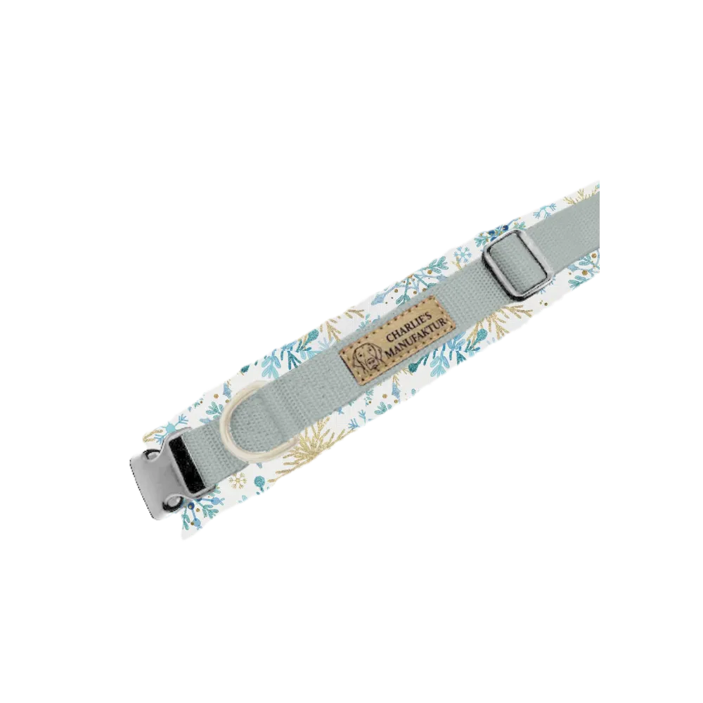 Konfigurator - Gurtbandhalsband