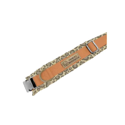 Konfigurator - Gurtbandhalsband