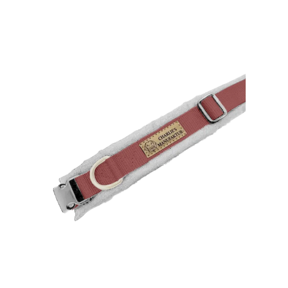 Konfigurator - Gurtbandhalsband