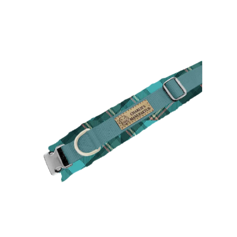 Konfigurator - Gurtbandhalsband