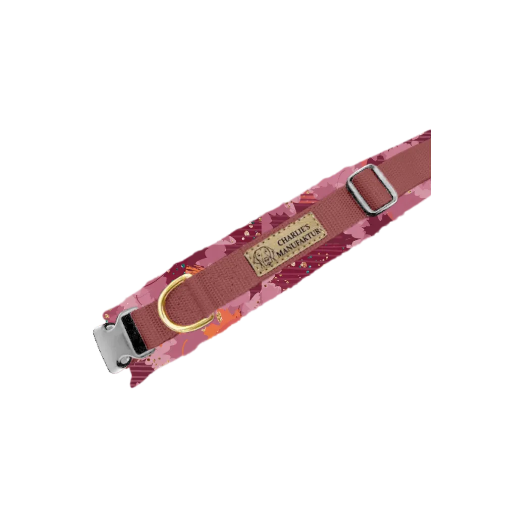 Konfigurator - Gurtbandhalsband