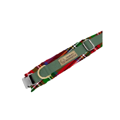 Konfigurator - Gurtbandhalsband