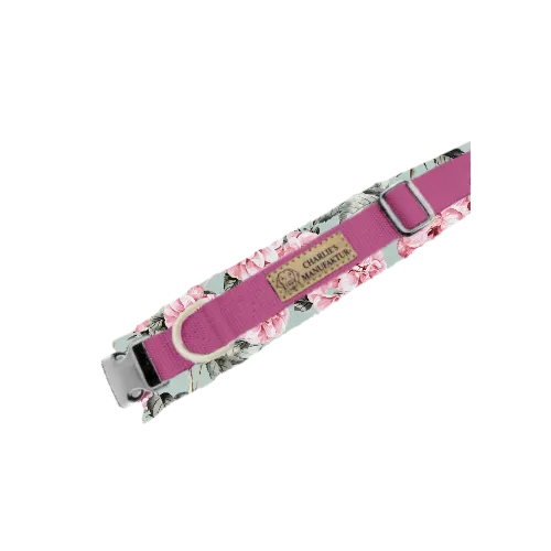 Konfigurator - Gurtbandhalsband