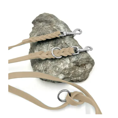 Konfigurator - Fettlederleine