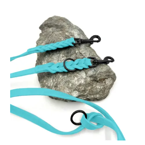 Konfigurator - Fettlederleine