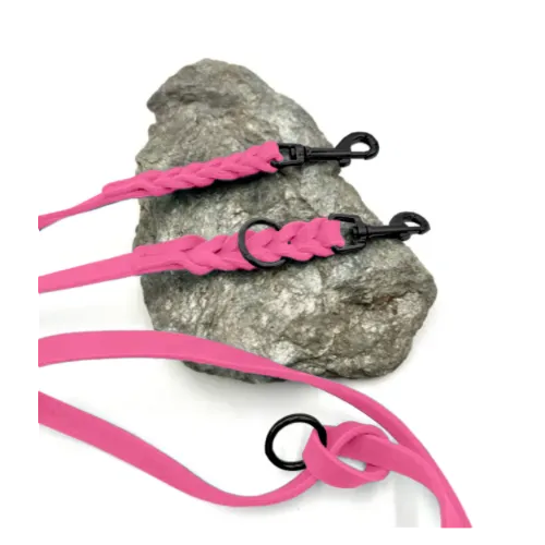 Konfigurator - Fettlederleine