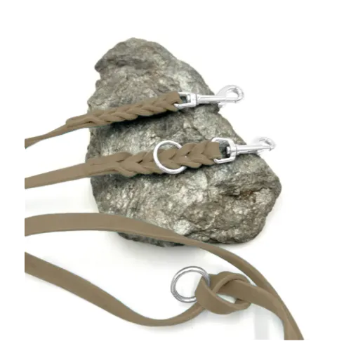 Konfigurator - Fettlederleine