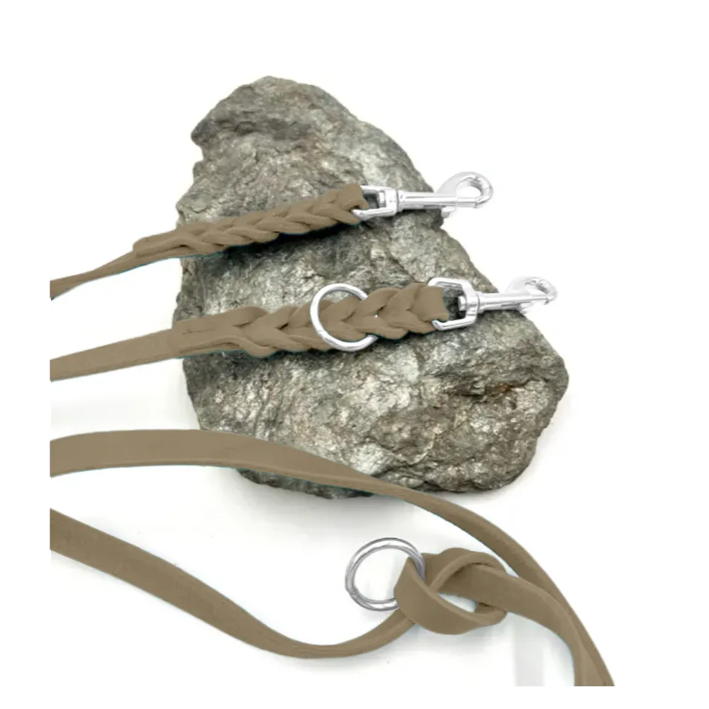 Konfigurator - Fettlederleine