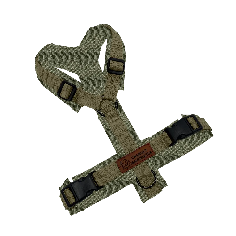 Konfigurator - Y-Geschirr