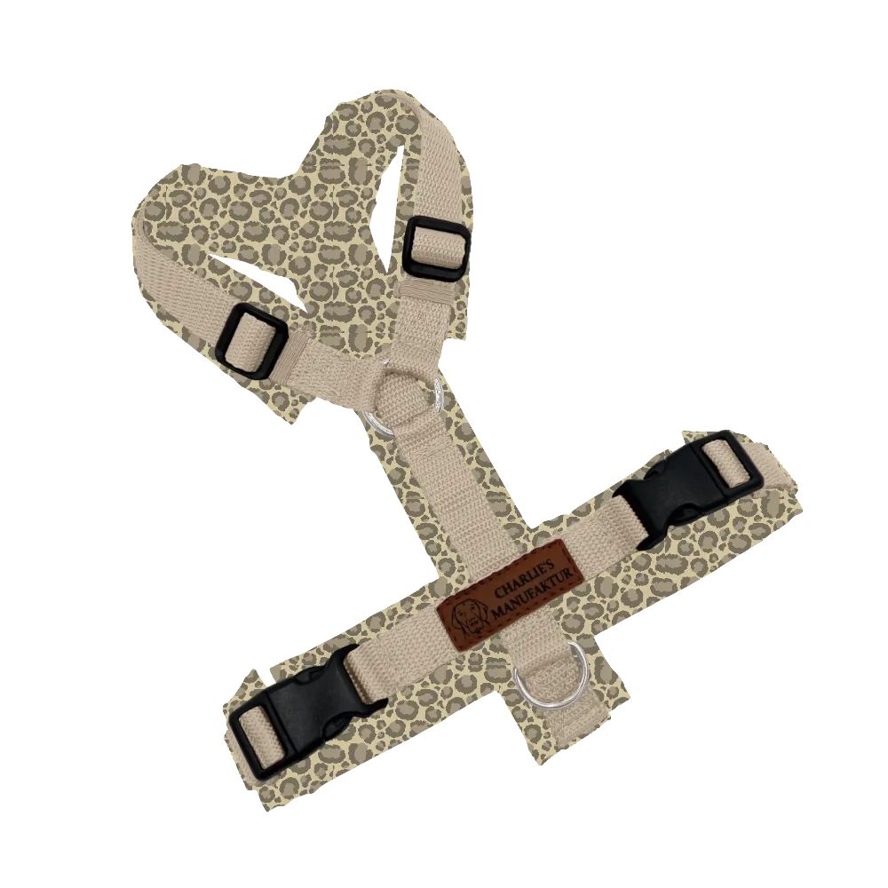 Konfigurator - Y-Geschirr