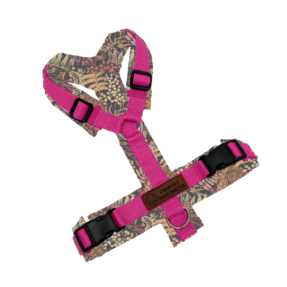 Konfigurator - Y-Geschirr