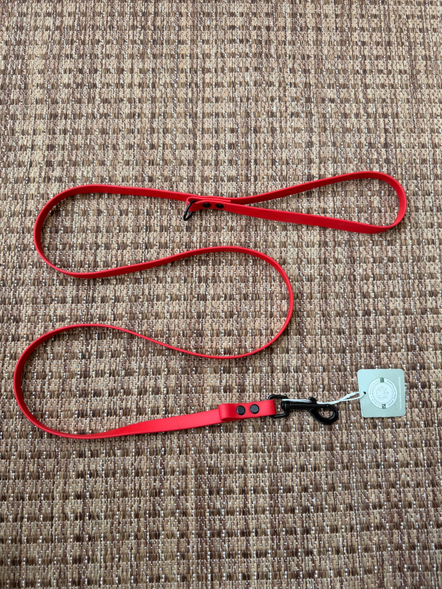 Ready to Ship | Biothaneleine Rot