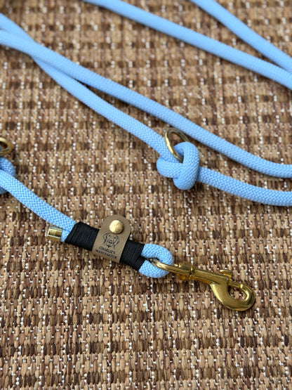Ready to Ship | Tauleine Hellblau