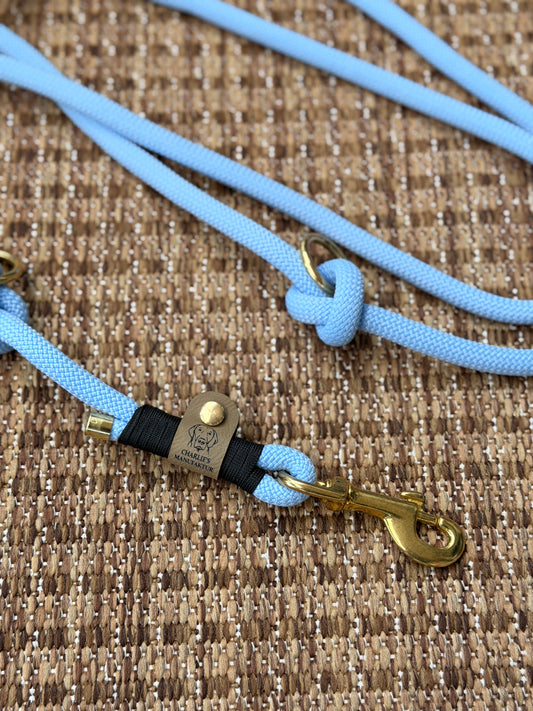 Ready to Ship | Tauleine Hellblau