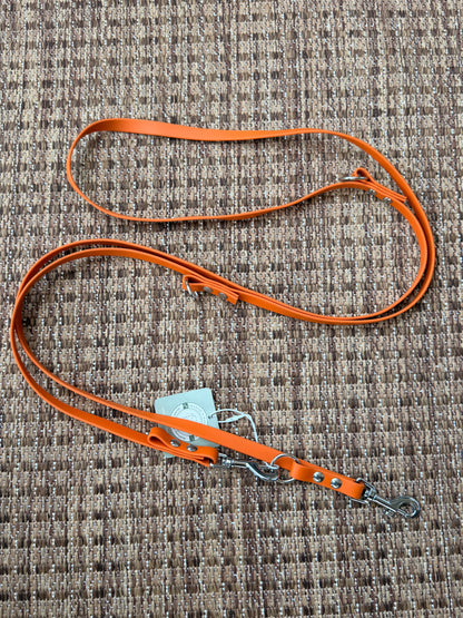 Ready to Ship | Biothaneleine Burnt Orange
