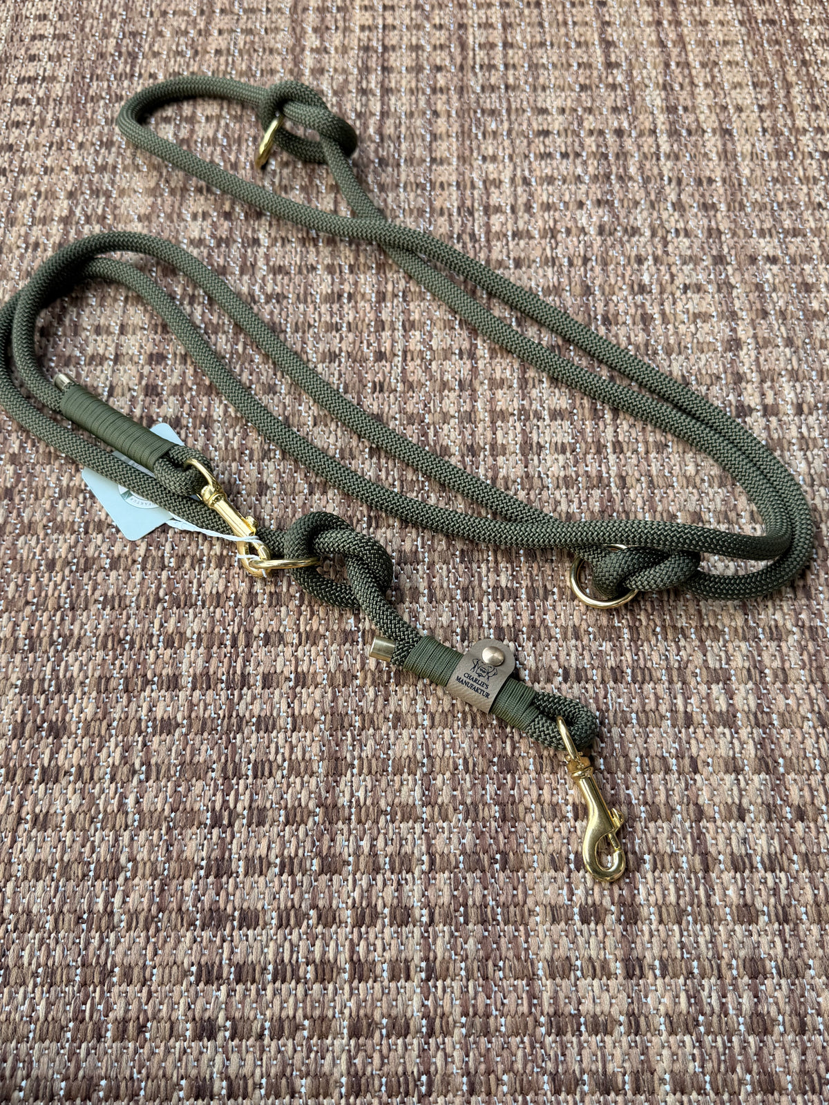 Ready to Ship | Tauleine Oliv