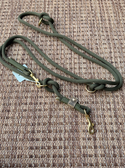 Ready to Ship | Tauleine Oliv