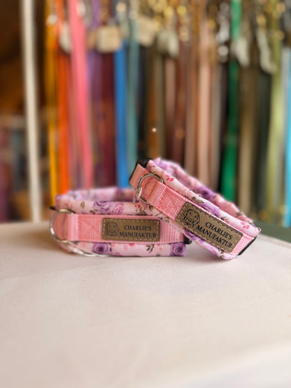 Halsband Hidden Garden