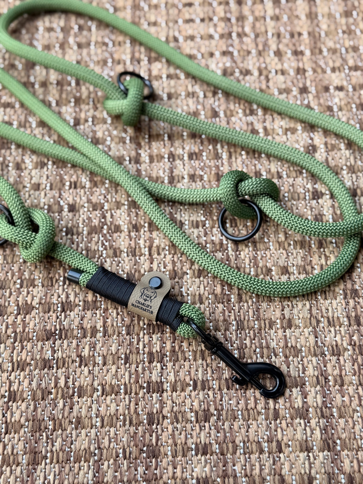 Ready to Ship | Tauleine Waldgrün