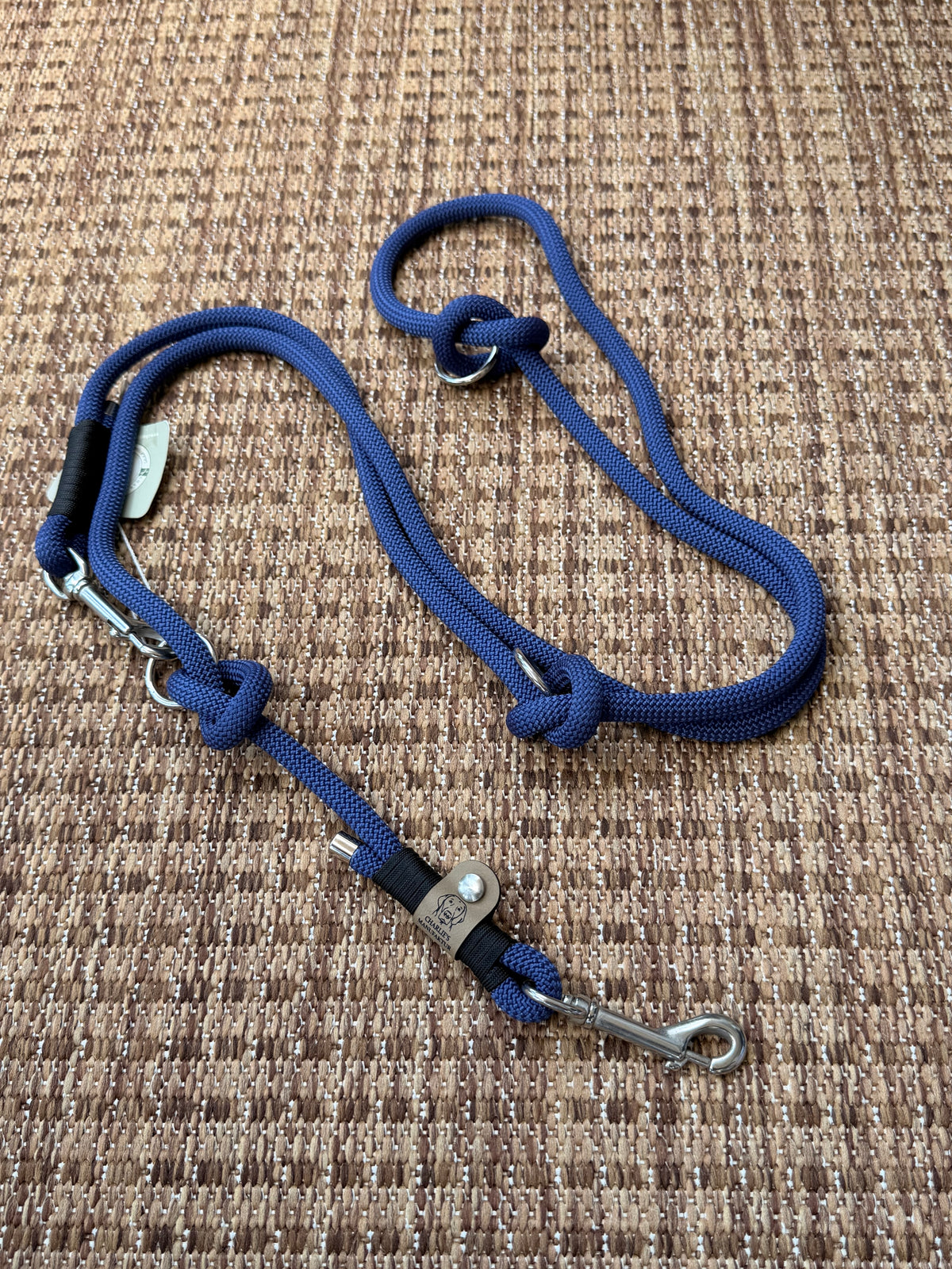 Ready to Ship | Tauleine Marineblau