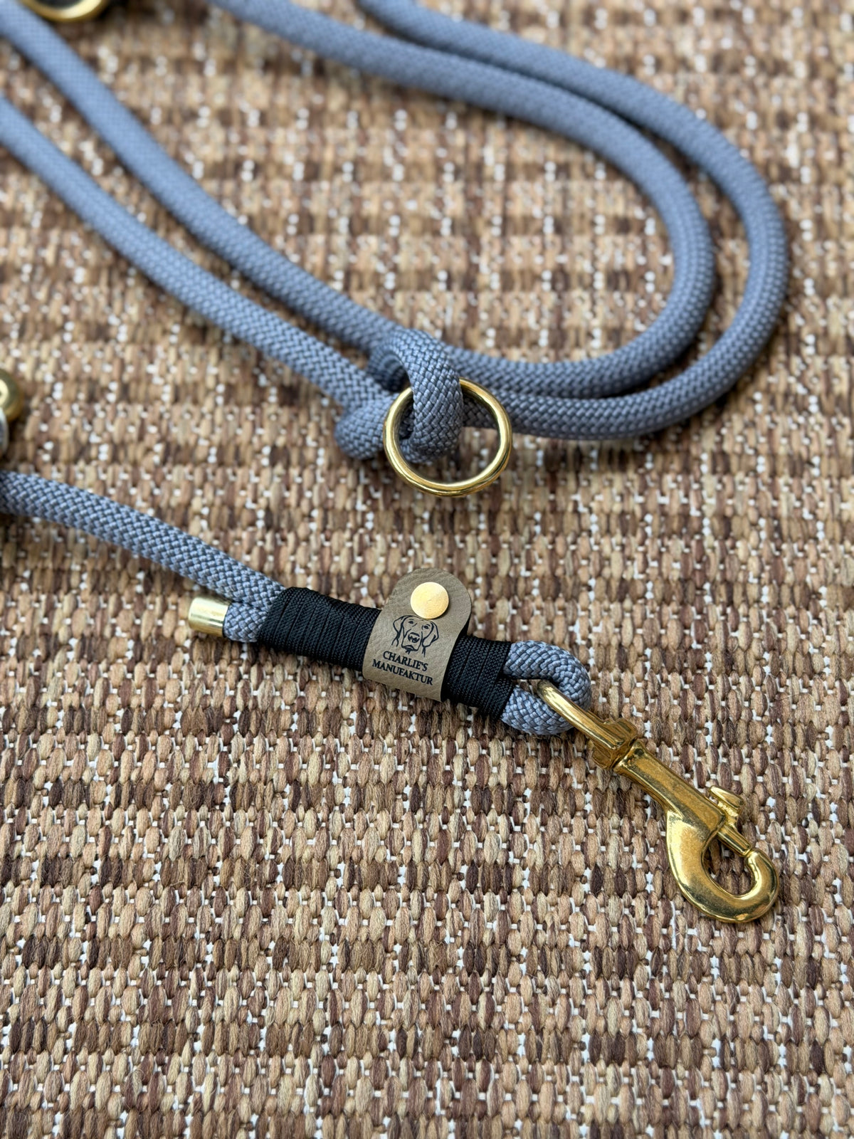 Ready to Ship | Tauleine Anthrazit