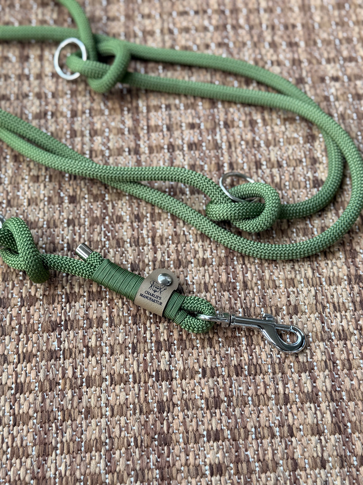 Ready to Ship | Tauleine Waldgrün
