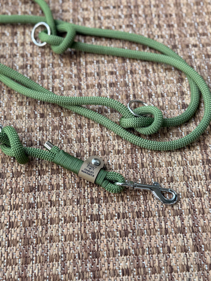 Ready to Ship | Tauleine Waldgrün