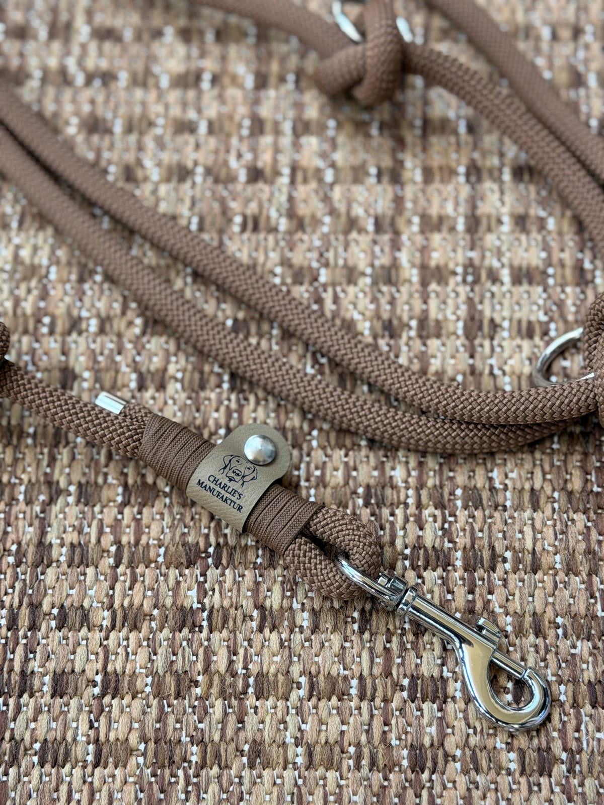 Ready to Ship | Tauleine Hellbraun