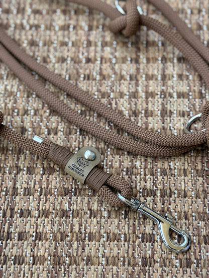 Ready to Ship | Tauleine Hellbraun