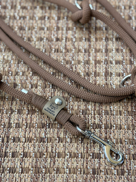 Ready to Ship | Tauleine Hellbraun