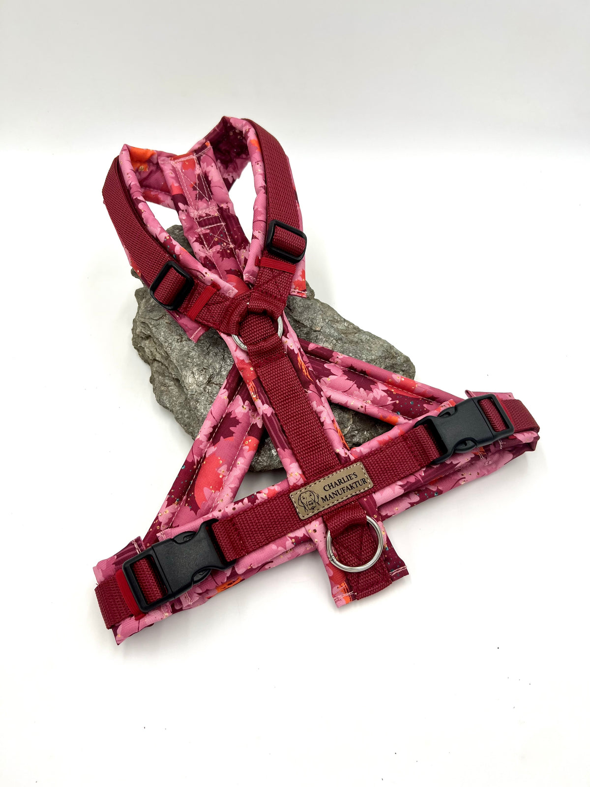 Shop the Look | Geschirr Maple Leaves & Bordeaux