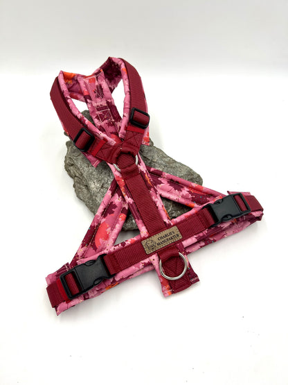 Shop the Look | Geschirr Maple Leaves & Bordeaux